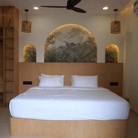 Tatva Villa By Aurea Stays